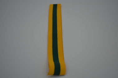 Badge (item), Military Medal Ribbon, British North Borneo Tambunan 1899-1900