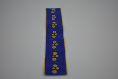 Badge (item), Military Medal Ribbon, Medal of the Order of Australia (OAM)