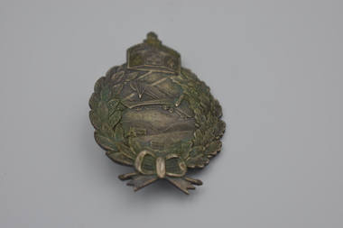 Badge (item), Military Badge, Germany (Prussian) Pilot's Badge WW1 (Reproduction)