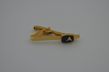 Badge (item) - Ansett Australia Tie Bar
