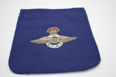 Badge (item) - RAAF Aircrew Training Patch Khaki