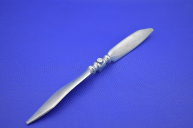 Souvenir (item) - Letter Opener Propeller, Aluminium, 115cm Long