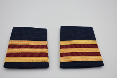 Uniform (item) - Epaulette, Aircraft Engineer
