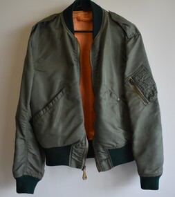 Clothing (item) - Bomber Jacket USAF L-2B
