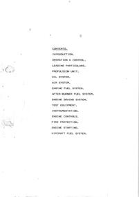 Manual (Item) - (SP) Rolls Royce Turbomeca Adour Mk 811 and Mk 815 Introduction - twin spool turbo fan engine