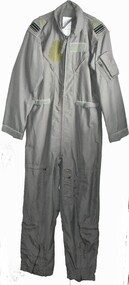 Uniform (item) - Royal Australian Air Force (RAAF) Nomex Flight Suit Type CWU-27/P