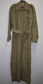 Uniform (item) - Royal Australian Air Force (RAAF) Khaki Flight Suit