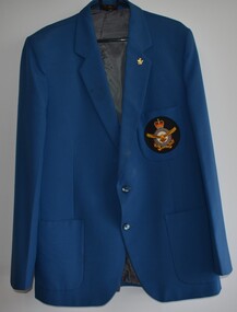Uniform (item) - Jacket Air Training Corps