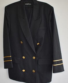 Uniform (item) - Compass Airlines Stewardess Senior Purser Uniform