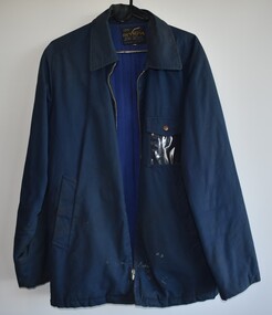 Clothing (item) - Trans-Australia Airlines (TAA) Ground Staff Jacket
