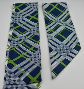 Uniform (item) - TAA Flight Attendant Scarves