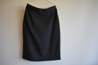 Uniform (item) - Jetstar Flight Attendant Skirt Black