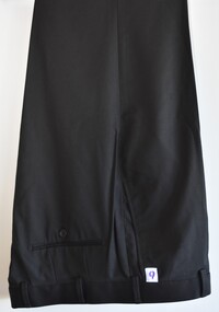 Uniform (item) - Bonza Airlines Flight Attendant Trousers