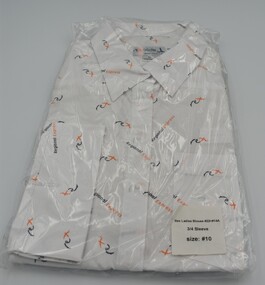 Uniform (item) - Rex Regional Express Stewardess Blouse
