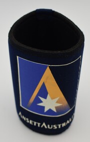 Souvenir (item) - Ansett Australia Stubby Holder
