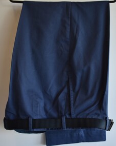 Uniform (item) - Royal Australian Air Force (RAAF) Service Dress Trousers