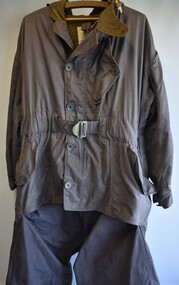 Clothing (item) - Flying Overall Cold Weather MK1 Size 4