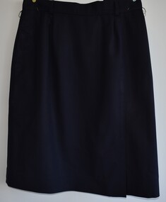 Uniform (item) - Ansett Airlines Flight Attendant Skirt