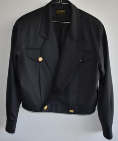 Uniform (item) - Ansett Airlines Blazer