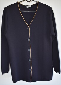 Uniform (item) - Ansett Airlines Cardigan