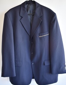 Uniform (item) - Ansett Flight Attendant Jacket