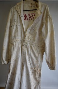 Clothing (item) - Ansett-ANA Overalls Size 8