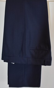 Uniform (item) - Flight Attendant Trousers (Possibly Ansett)