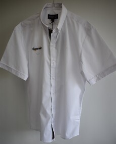 Uniform (item) - Tigerair Cabin Crew Male Shirt