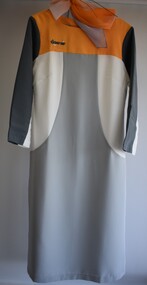 Uniform (item) - Tigerair Air Hostess 3/4 SL Dress