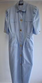 Uniform (item) - Compass Airlines Flight Attendant Dress