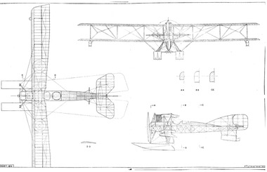 Drawing (item) - (SP) Short 184 line drawing