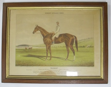 Lithograph