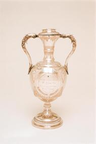 Corinthian Cup, Caulfield 1878