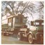 Ballarat 21 loaded on a truck for AETM Adelaide