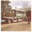 Ballarat Scrubber tram loaded to go to TMSV Bylands.