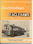Front cover of the booklet Destination Eaglehawk