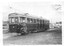 Ballarat tram 39 at Lydiard St North