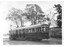 Ballarat tram 39 at the Ballarat tram depot.