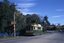Set of 8 colour 35mm slides of Ballarat Trams May 1971