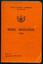 Book SEC Wiring Regulations 1950