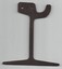 Rail Section - sample cut from a long section rail.