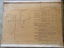 Tramway Routes and Section Destinations - 26-1-1969