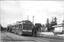  Nos. 27, 42, 11 at Lydiard St. North terminus.