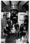 The Courier photograph of No. 42 - interior photo with teachers and school children after modifications to the tram - 21/11/1971 