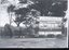 Black and White - Ballarat Horse Tram No. 7 c1890