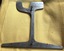 Image showing the fastening arrangement on the rear.