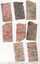 Tickets - recovered used SEC Tram tickets