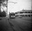 No. 31 westbound in Sturt Street at Dawson St.