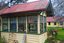 Grenville Street shelter - photo 2