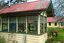 Grenville Street shelter - photo 4